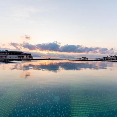 Ames Hotel & Spa Vlorë Eksteriør billede